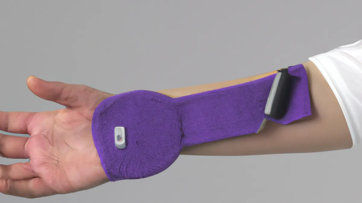 Track Your Lymphatic Progress with Gadgets