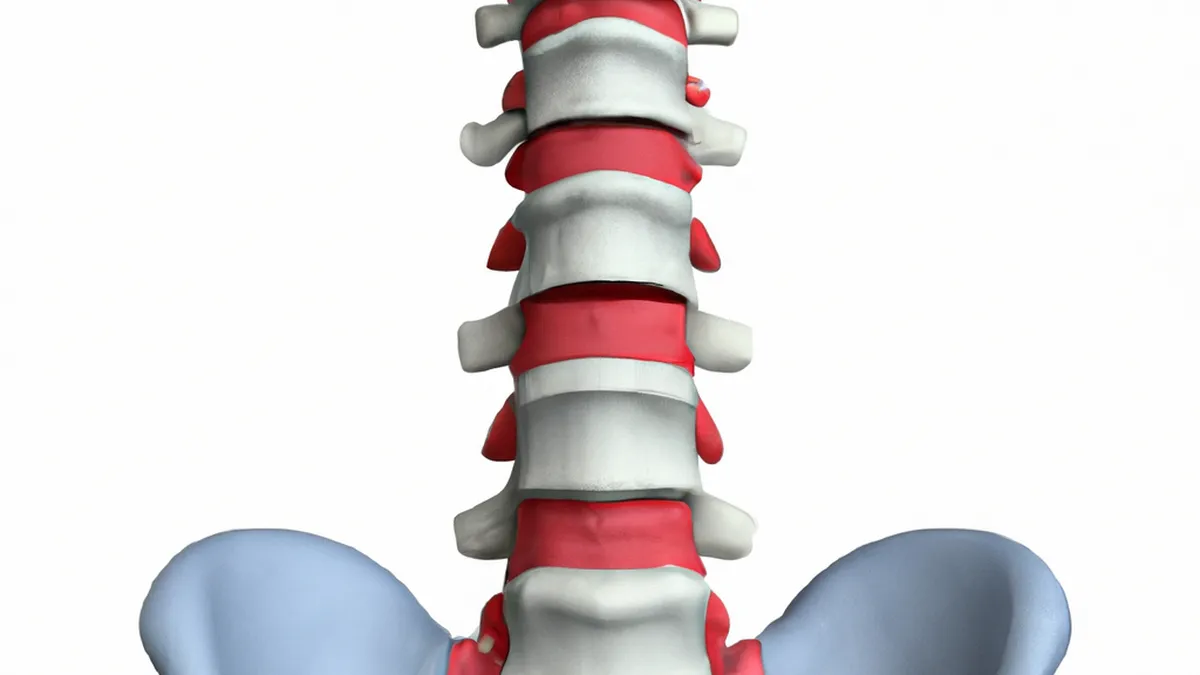 Innovate Your Workouts for Spinal Safety