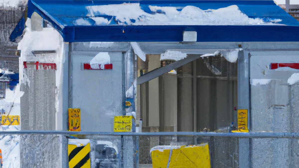 Prepare for Winter: Safety Strategies
