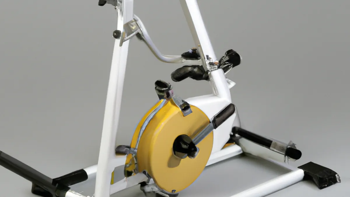 SkiErg Secrets to Enhance Cycling Endurance