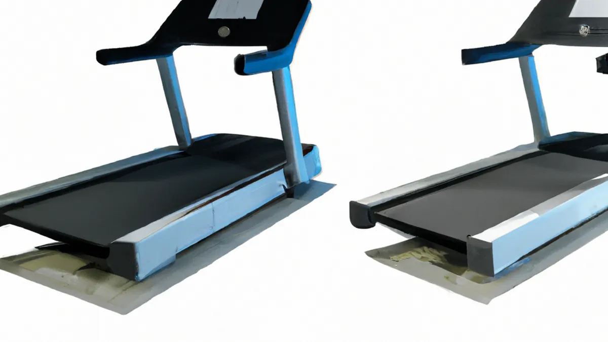 Crush Boredom: Incline Intervals on Treadmill
