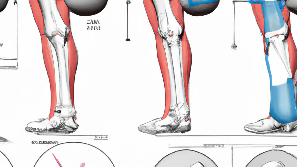Insights into Pelvic Stability Tracking Techniques