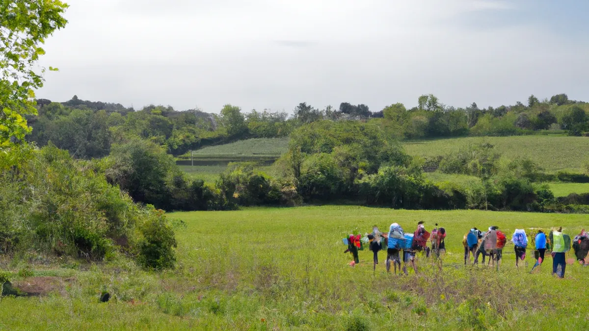 Embracing Teamwork in Movement Learning