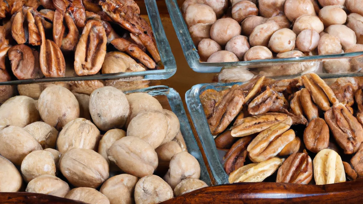 Whole Foods: Your Secret to Lasting Energy