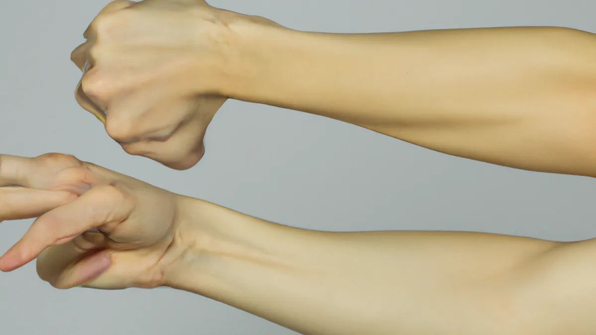 Thumb Stability Made Easy: Warm-Up Essentials