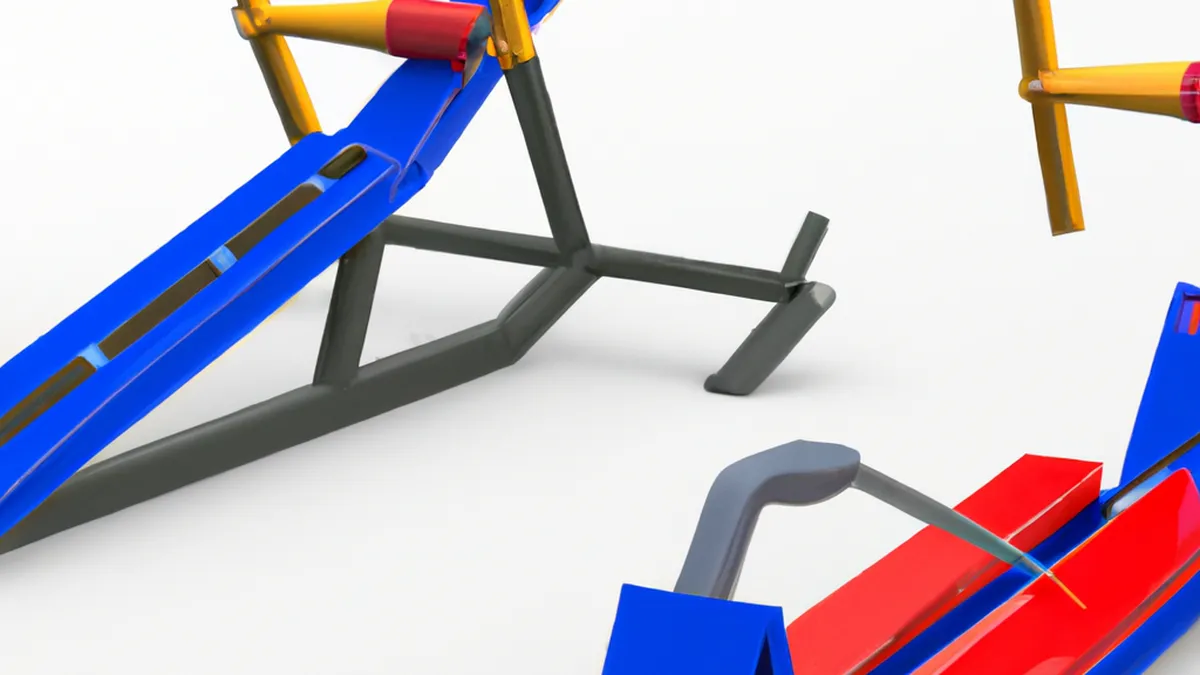 Gaining Confidence through Reverse Sled Workouts
