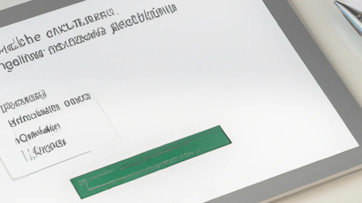 Enrich User Journeys in Check-In Solutions