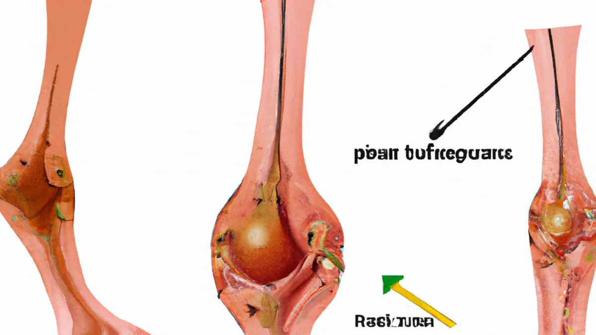 Solve Coverage Issues for Knee Tendon Injuries