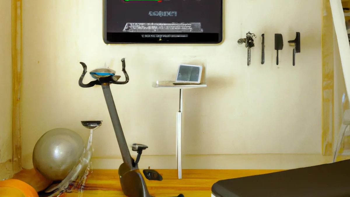 Empower Coaches with Advanced Smart Solutions