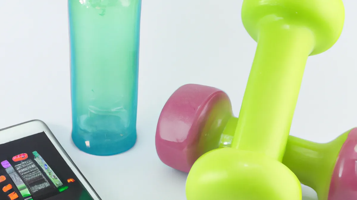 Balancing Your Health with Holistic Fitness