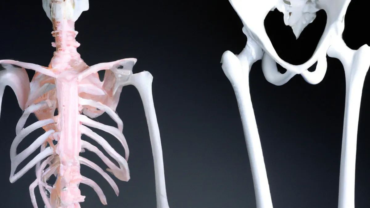 Family Secrets: Uncovering Bone Health Risks