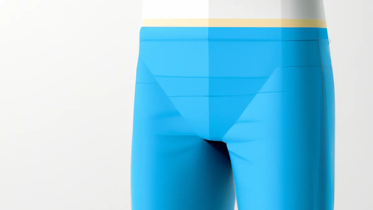 Innovations in Sports Apparel: Compression Technology Trends