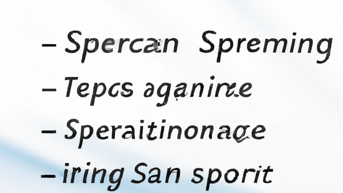 Supporting Sprint Athletes Through Emotional Training