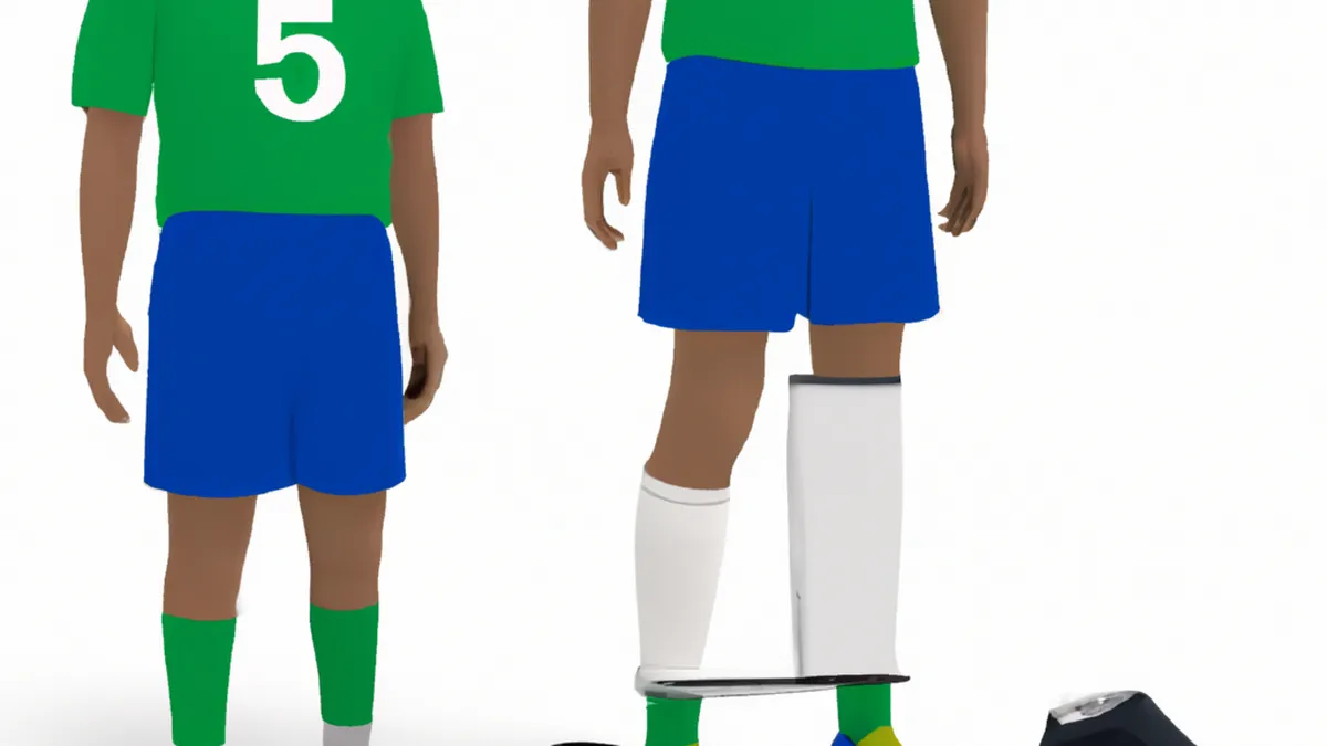 How to Use Foot Intrinsic Training to Improve Sports Performance in Youth