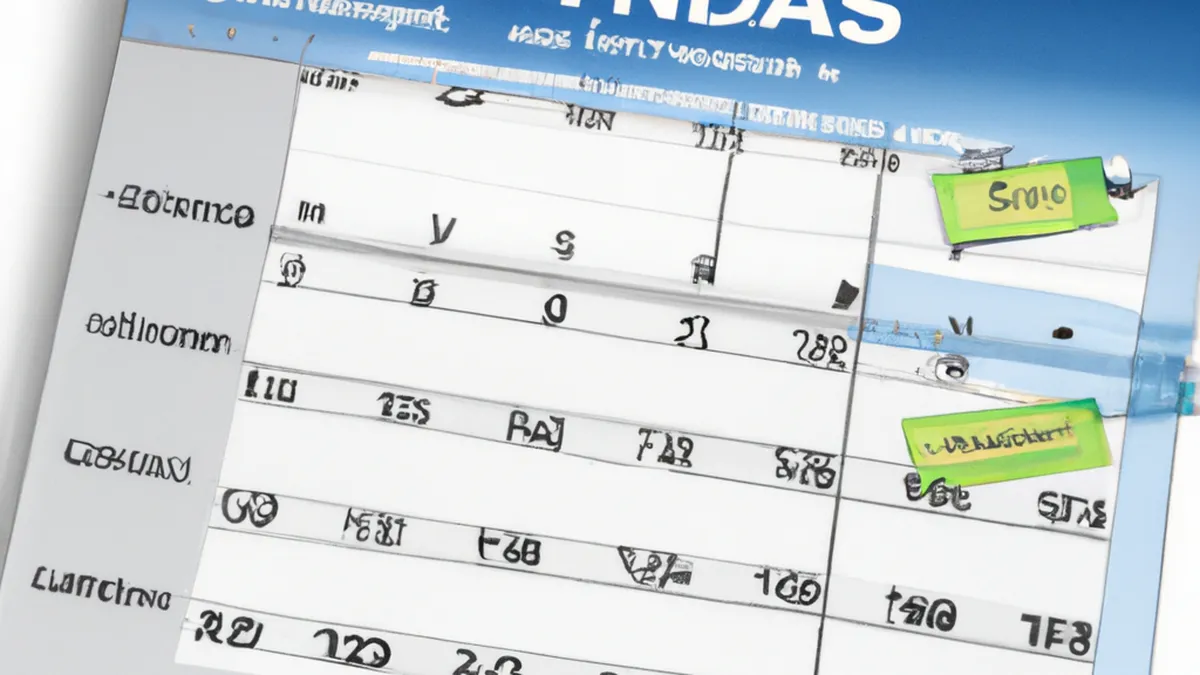 Chart Your Path to Improved Health Outcomes