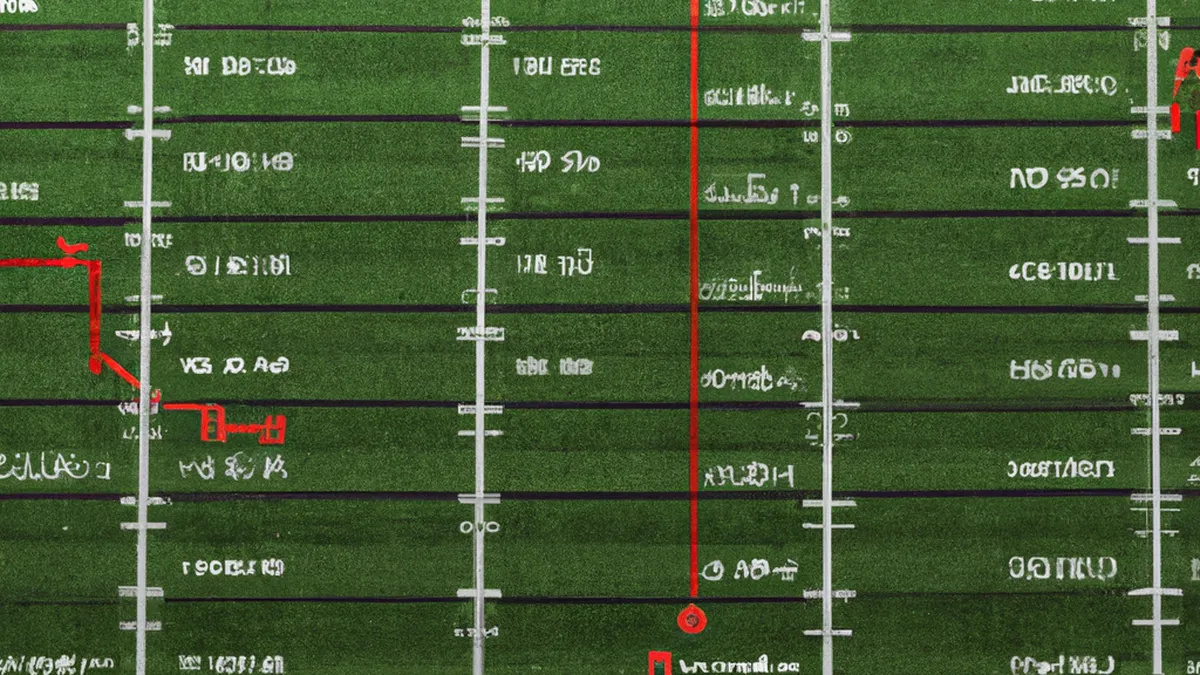 Revitalize Offense with Smart Route Choices