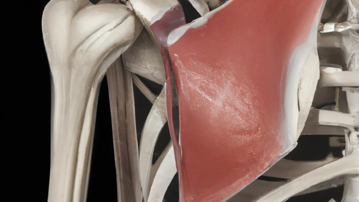 Ancient Remedies for Modern Shoulder Pain