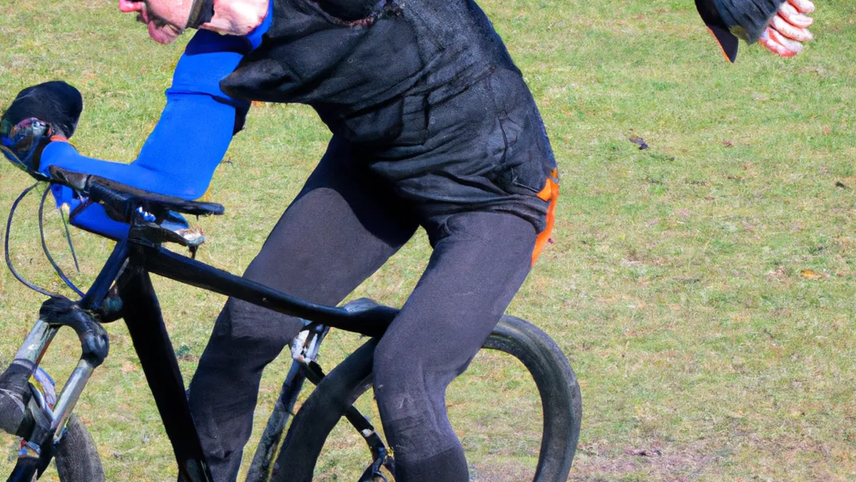 Shape Your Ride: Positioning Tactics for Success