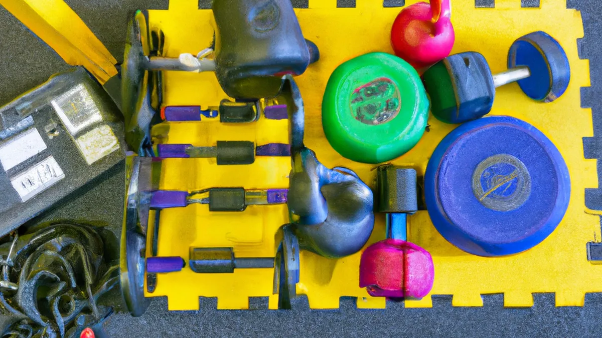Thriving Together in Endurance Workouts