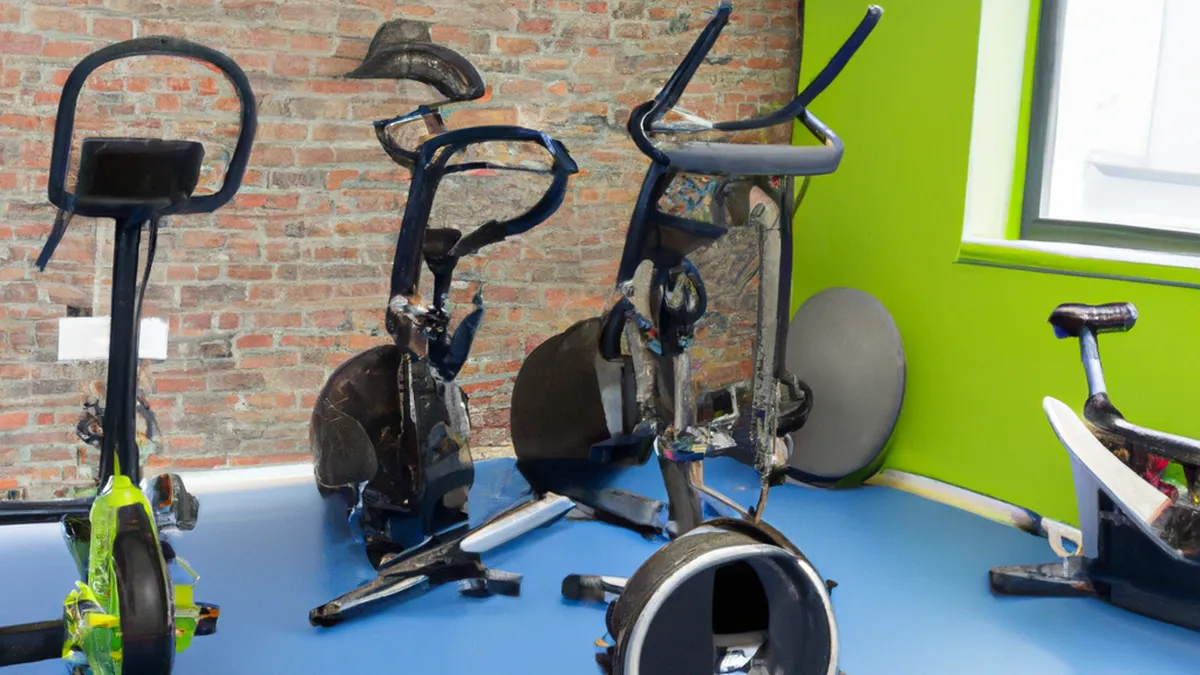 Measure Your Indoor Training Success Today