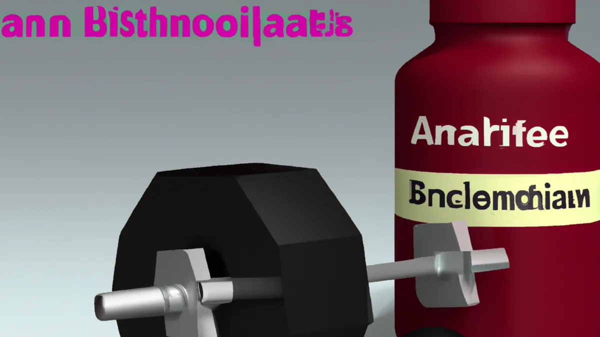 Turbocharge Your Workouts with Beta-Alanine