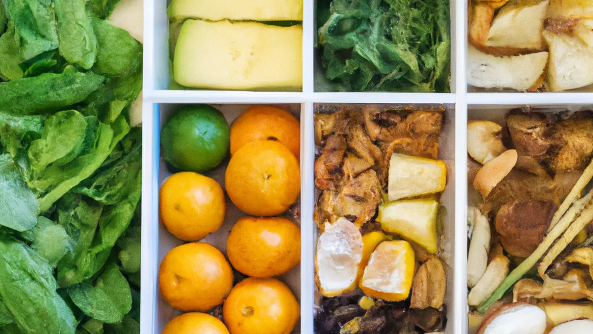Athletes Thrive on Plant-Based Nutrition Strategies