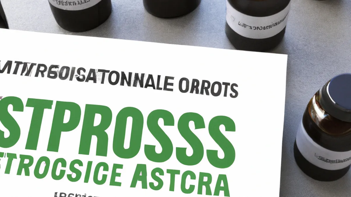 Adaptogens: Elevate Your Fitness Class Experience