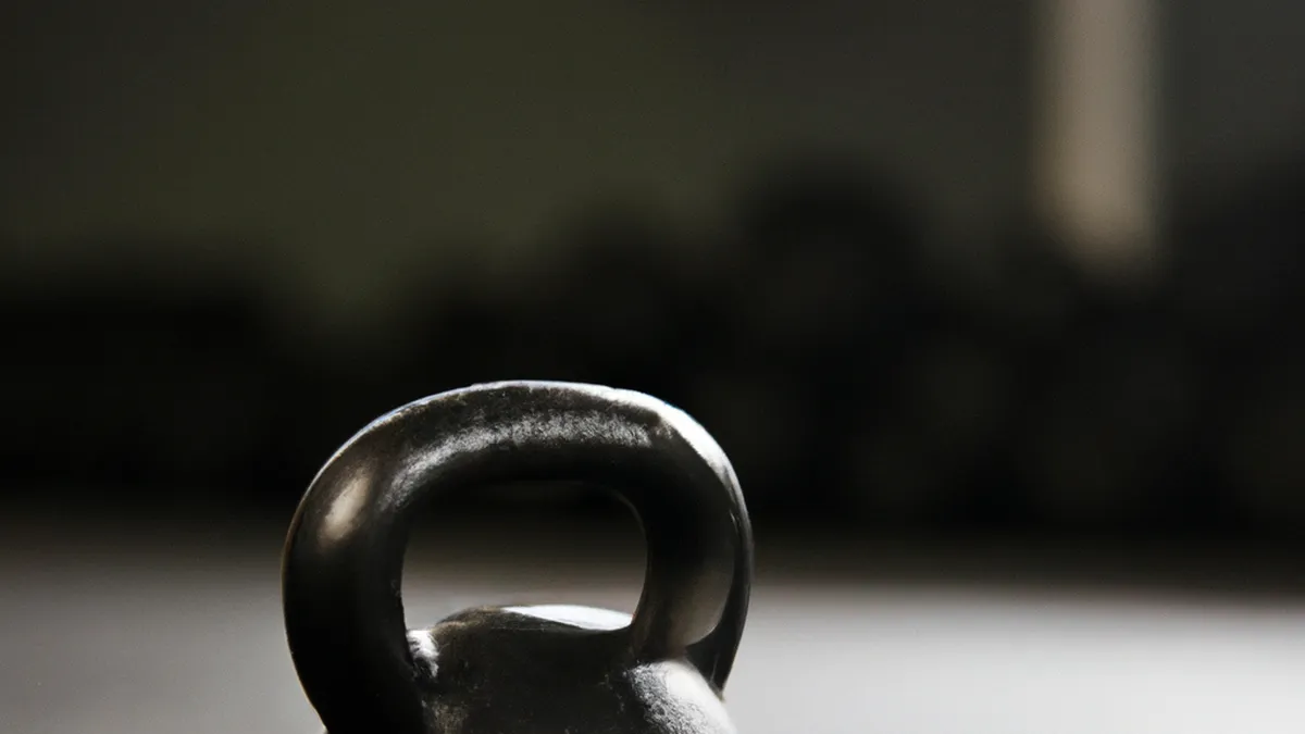 Recharge Strength Training with Cable Attachments