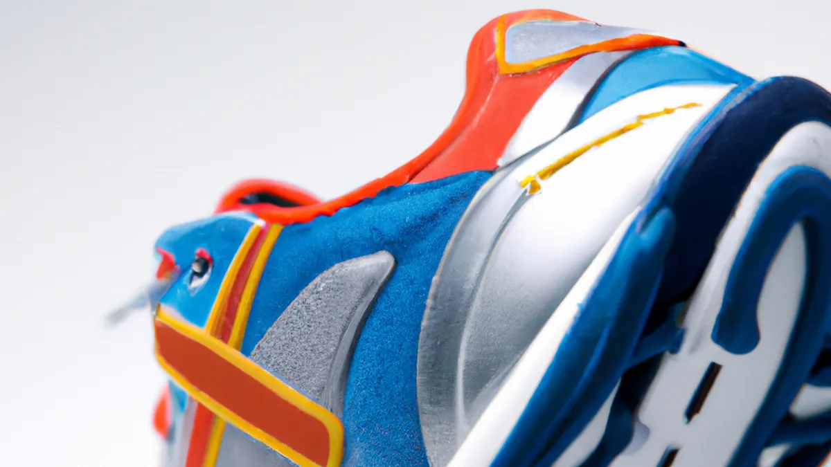 Decoding Running Shoes for Your Unique Style
