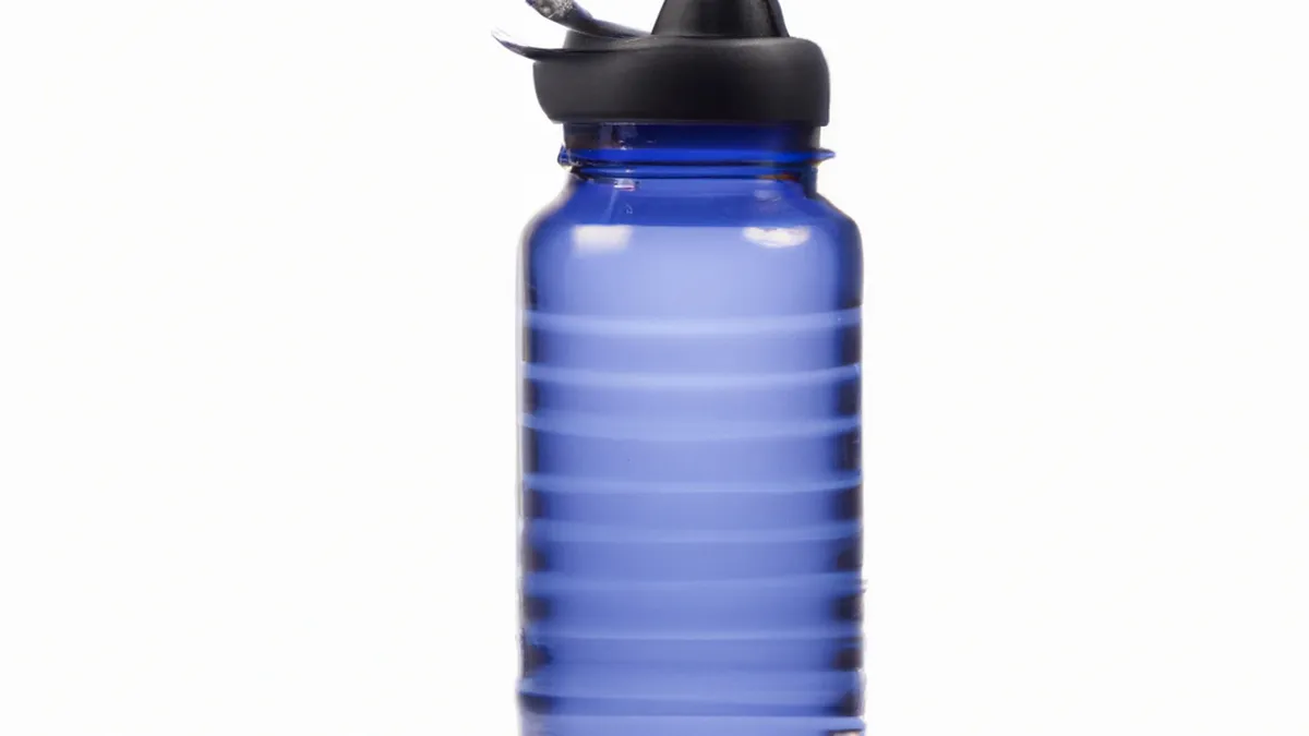 Dive Into Deep Water Running Benefits