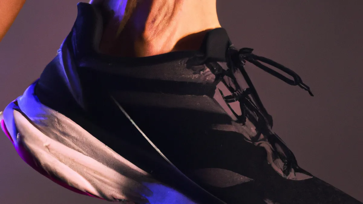 Examining Pacing’s Role in Athletic Form