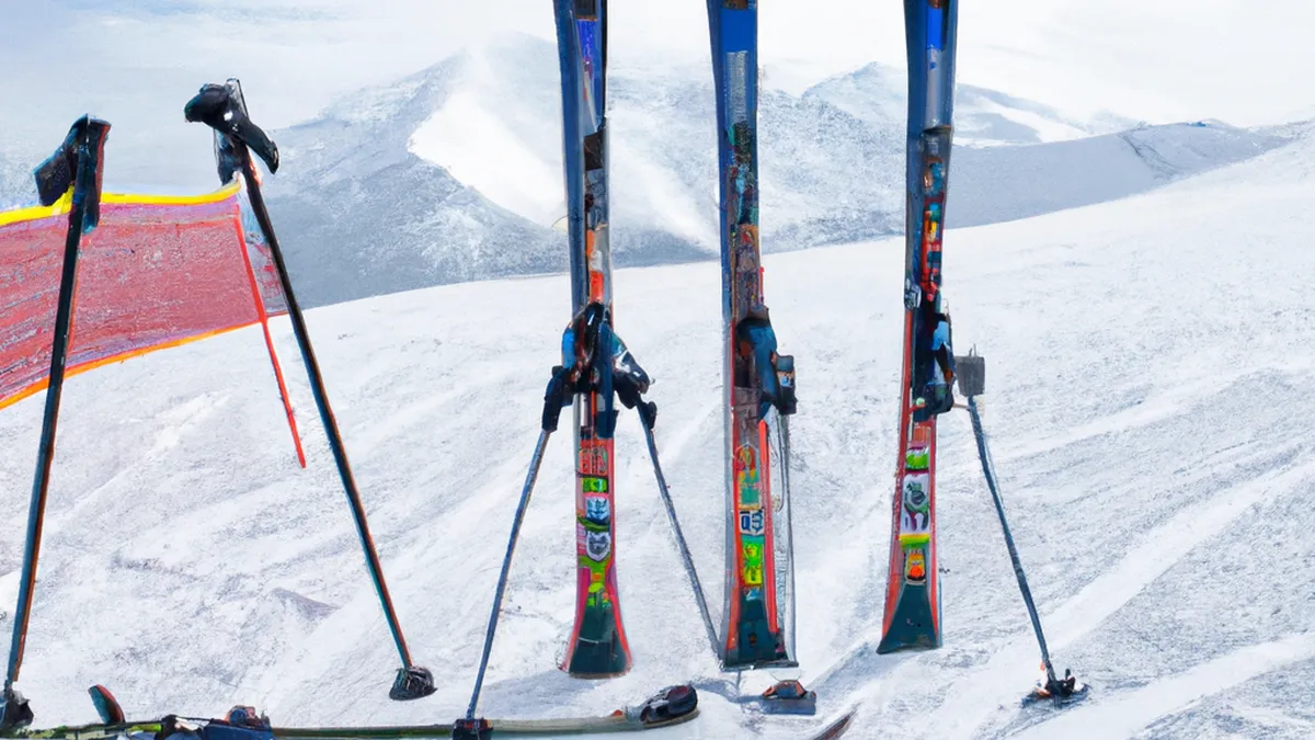 Advocating for Disabled Athletes in Sports