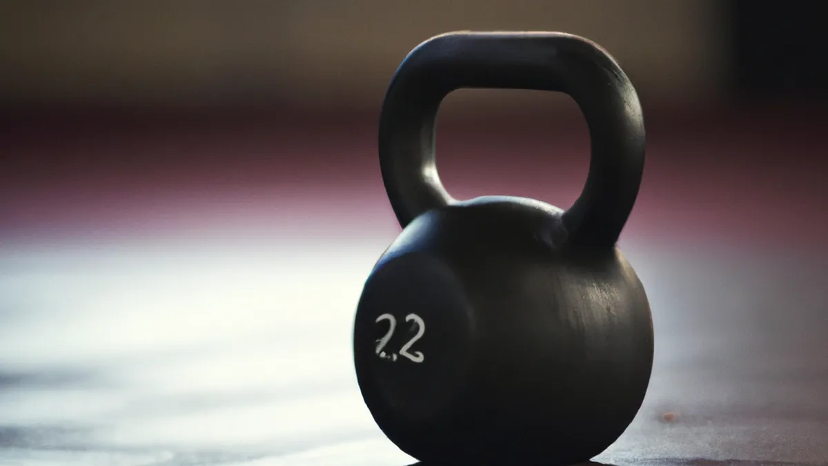 Barbell Training: A Game-Changer in Conditioning