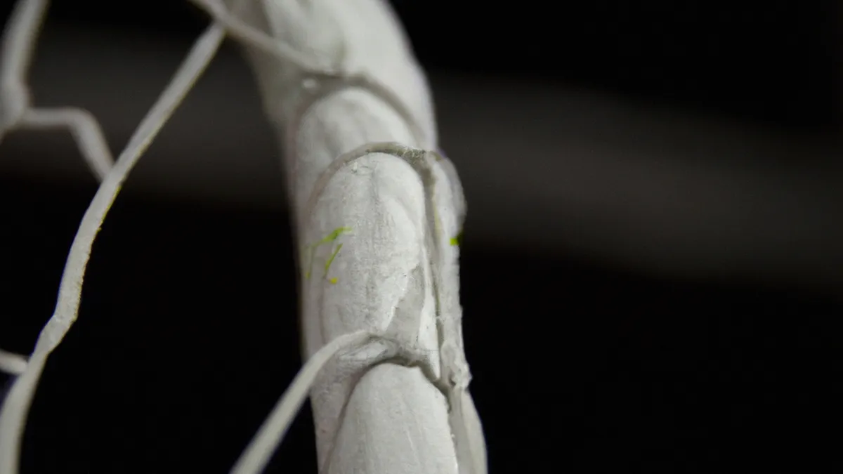 Interactive Feedback for Hockey Skill Development