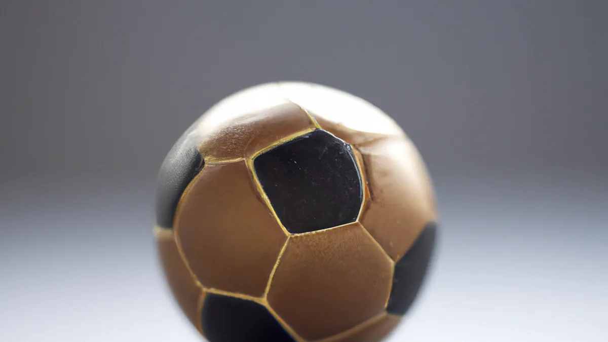 Innovate Your Approach to Sports Data Representation