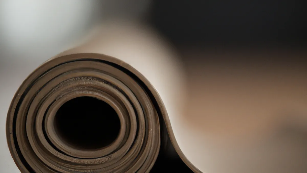 Nourish Your Body for Optimal Hot Yoga