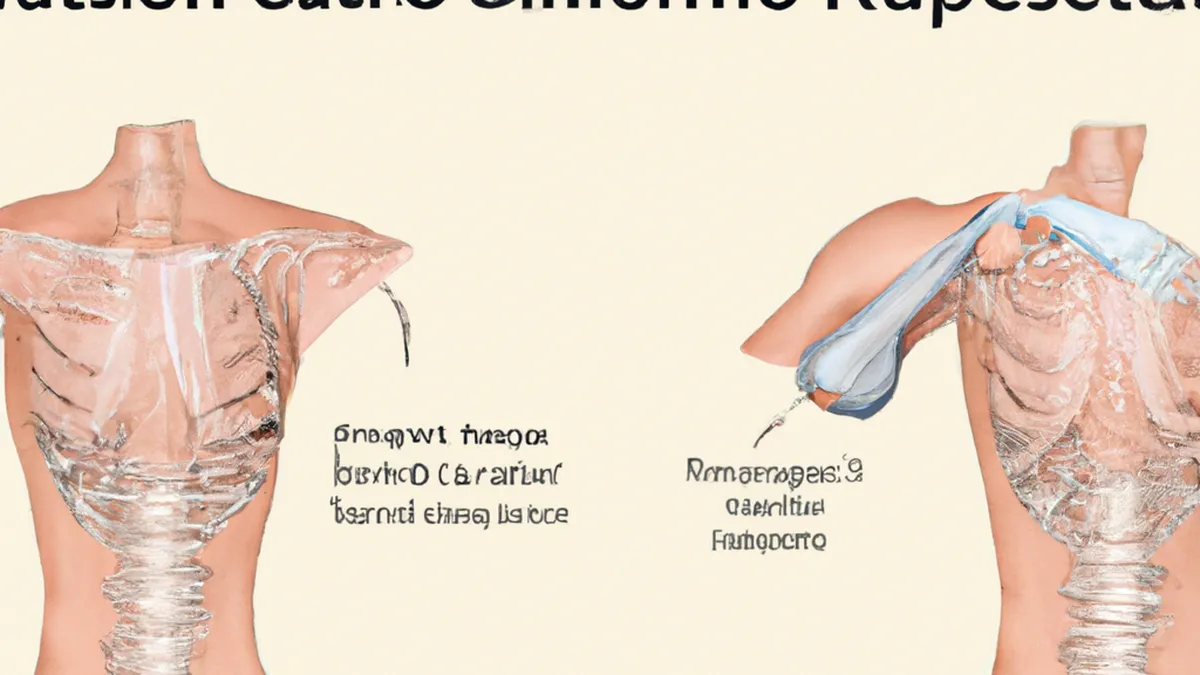 Infuse Humor into Rotator Cuff Lessons