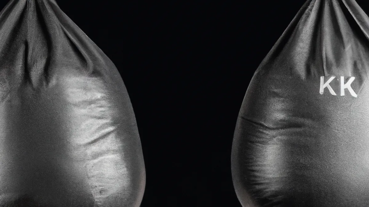 Punching Bags: A Path to Better Coordination