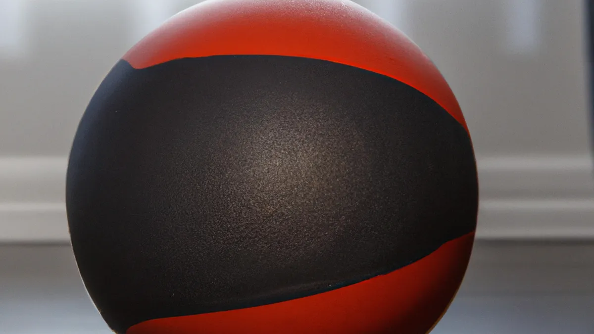 Medicine Ball Throws for Enhanced Athletic Flexibility
