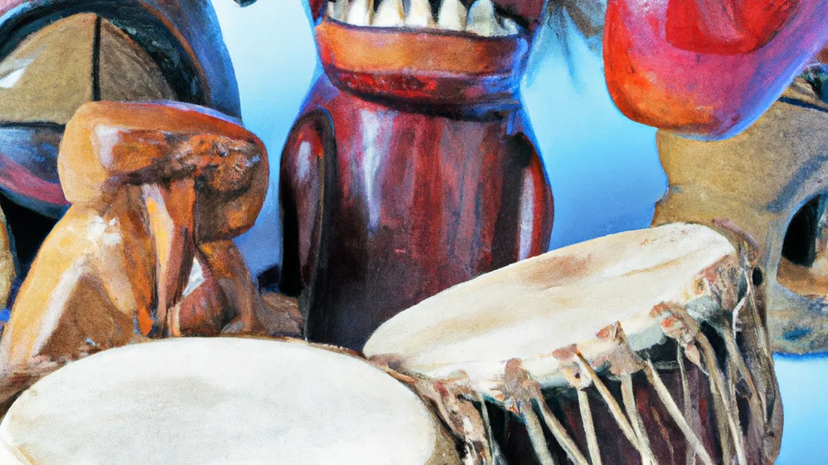 Infusing Culture into Youth Development Initiatives