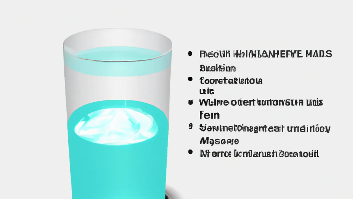 Unveiling Truths About Hydration Myths