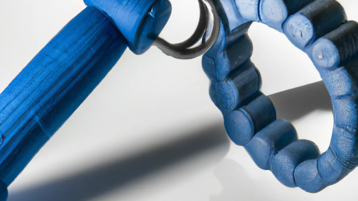 Incorporate Grip Workouts into Your Day