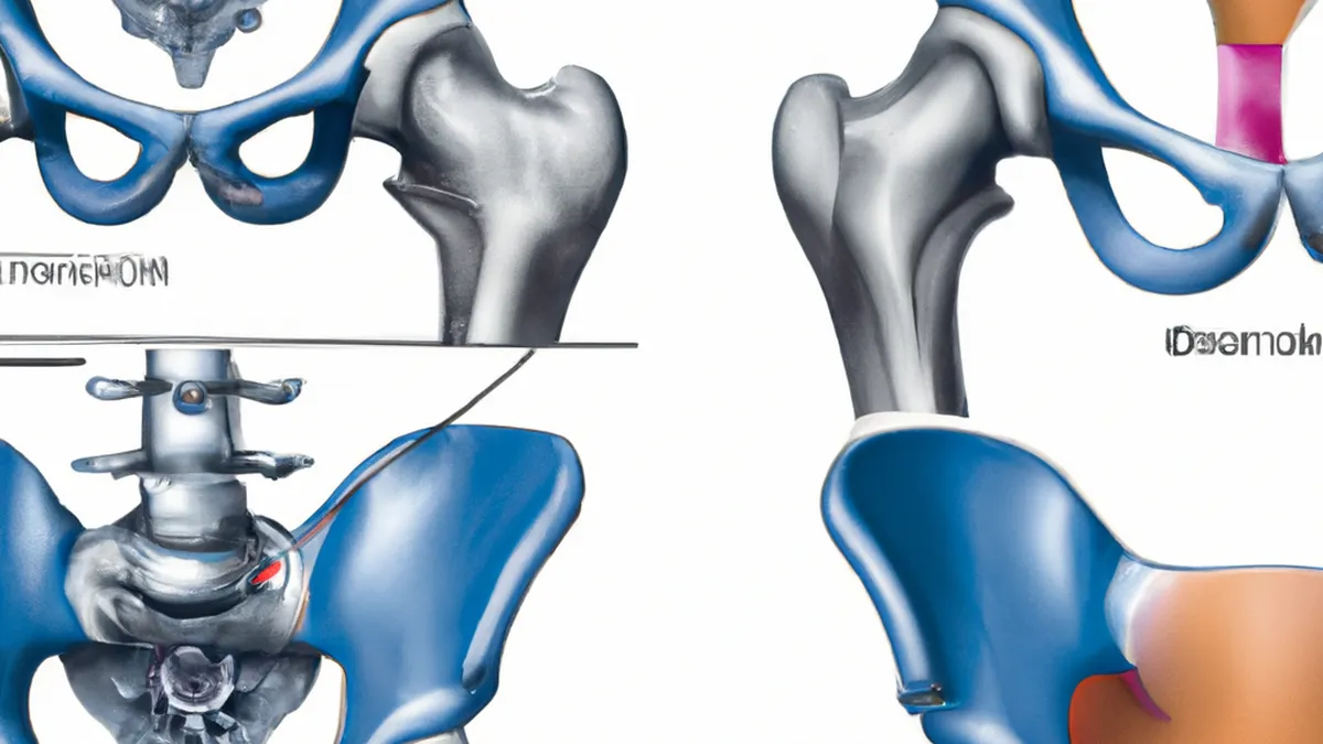 Recognizing Groin Strain Severity Levels