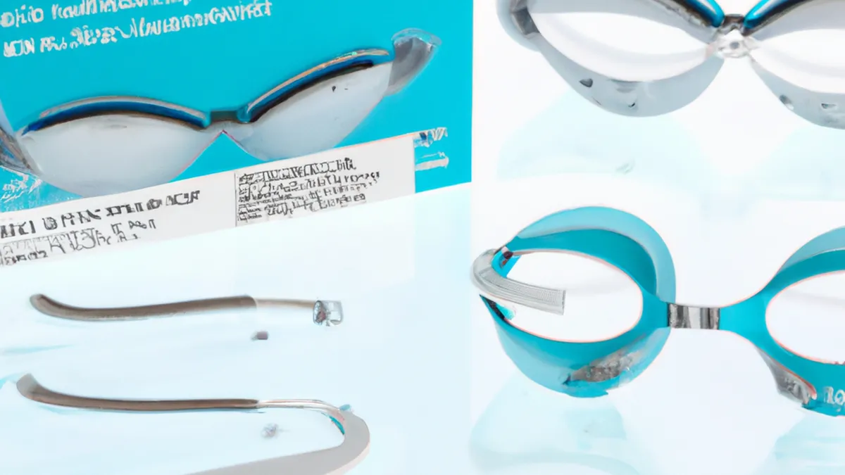 Unveil the Secrets of Goggle Technology