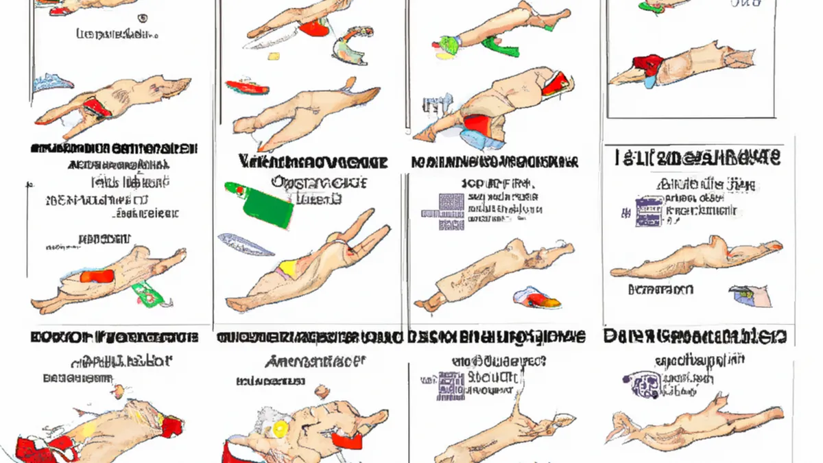 Visualize Success: Healing for Athletes