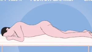 Sleep Smart: Positioning to Alleviate Pain