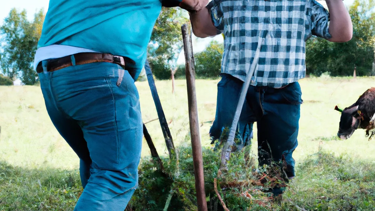 Utilizing Farmer Carries for Superior Core Stability