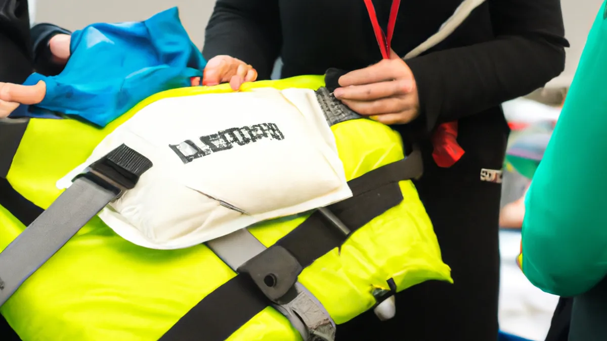 Weight Vests: Revolutionizing Fitness Routines
