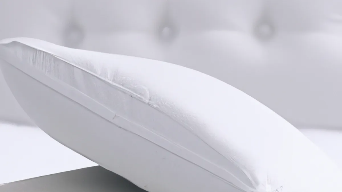 Seek Comfort Without Triggering Allergies