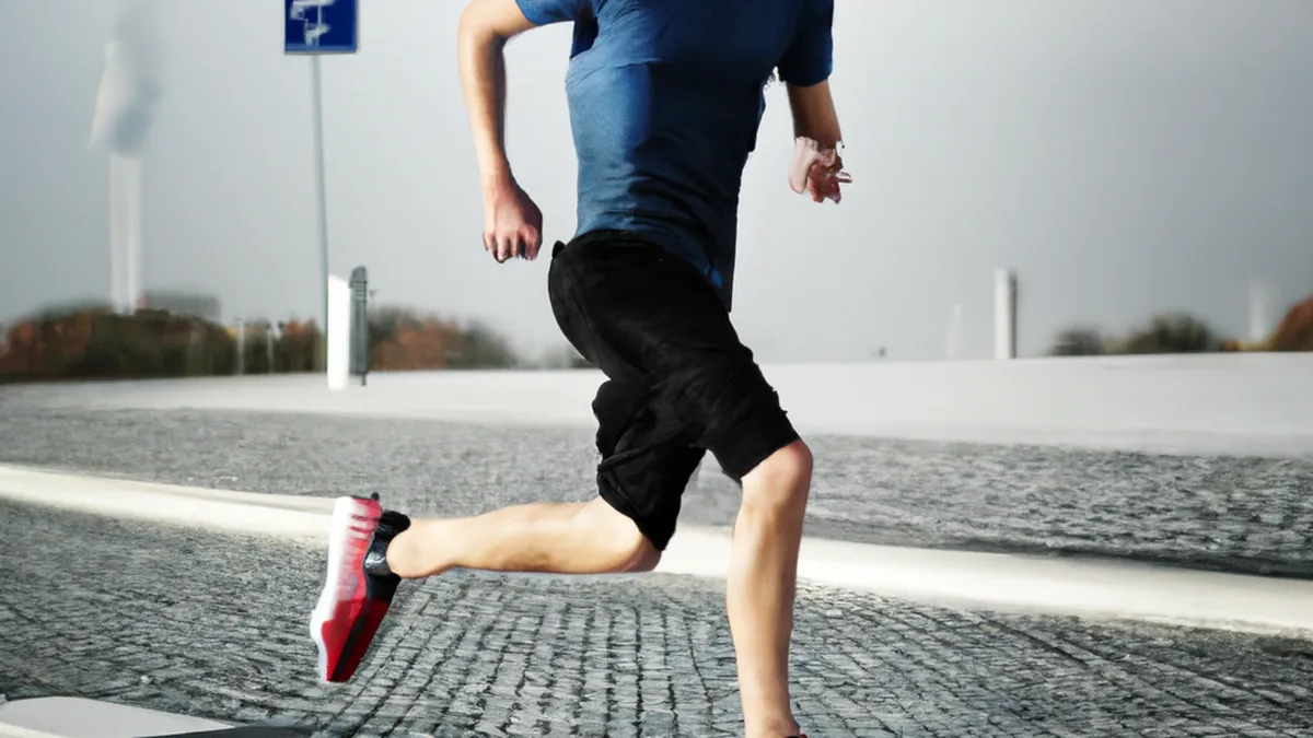 Sharpen Your Mind for Enhanced Running Output